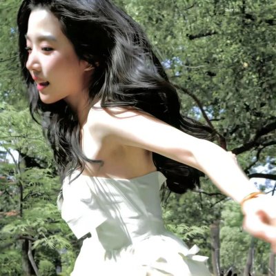 橡树男孩