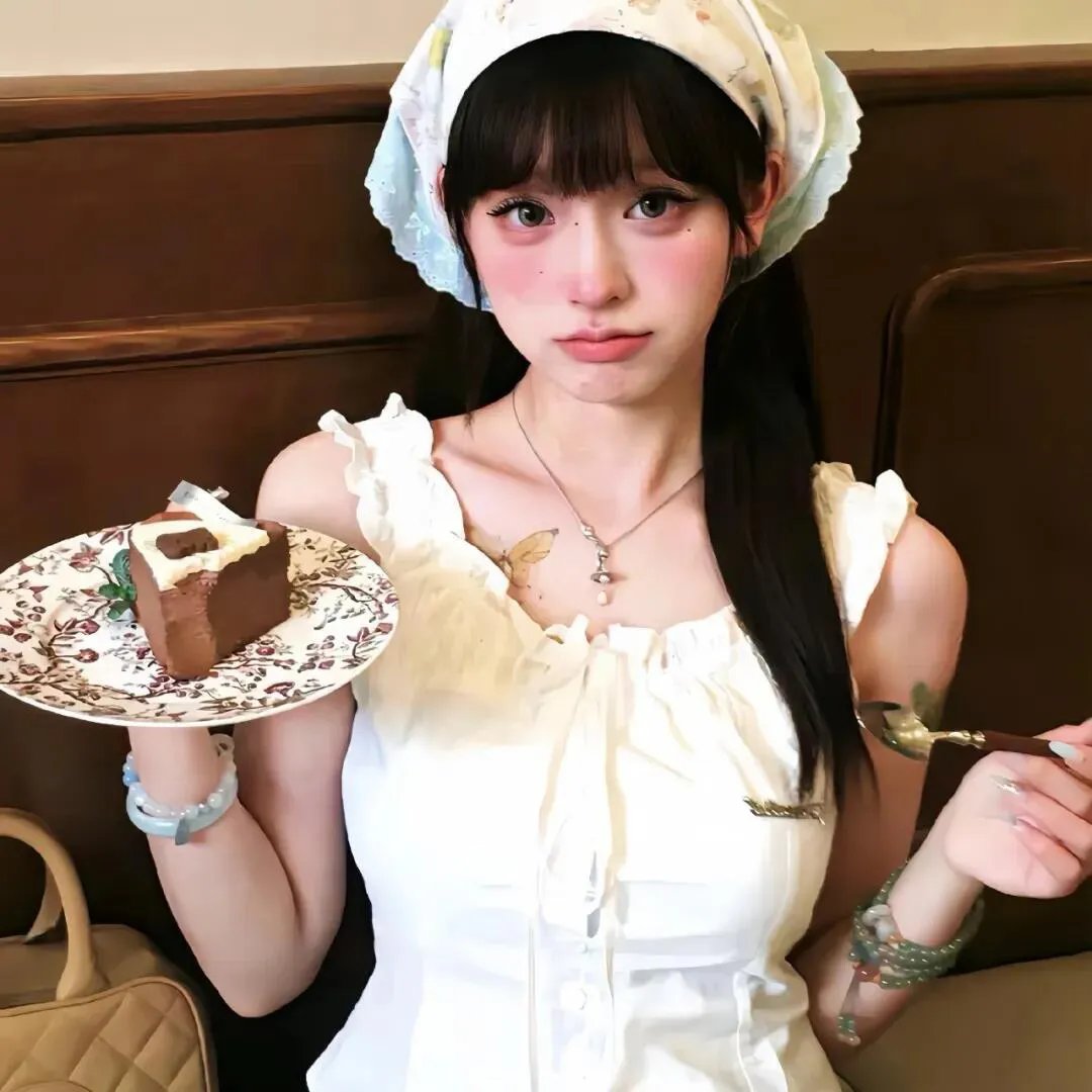 年轻女子